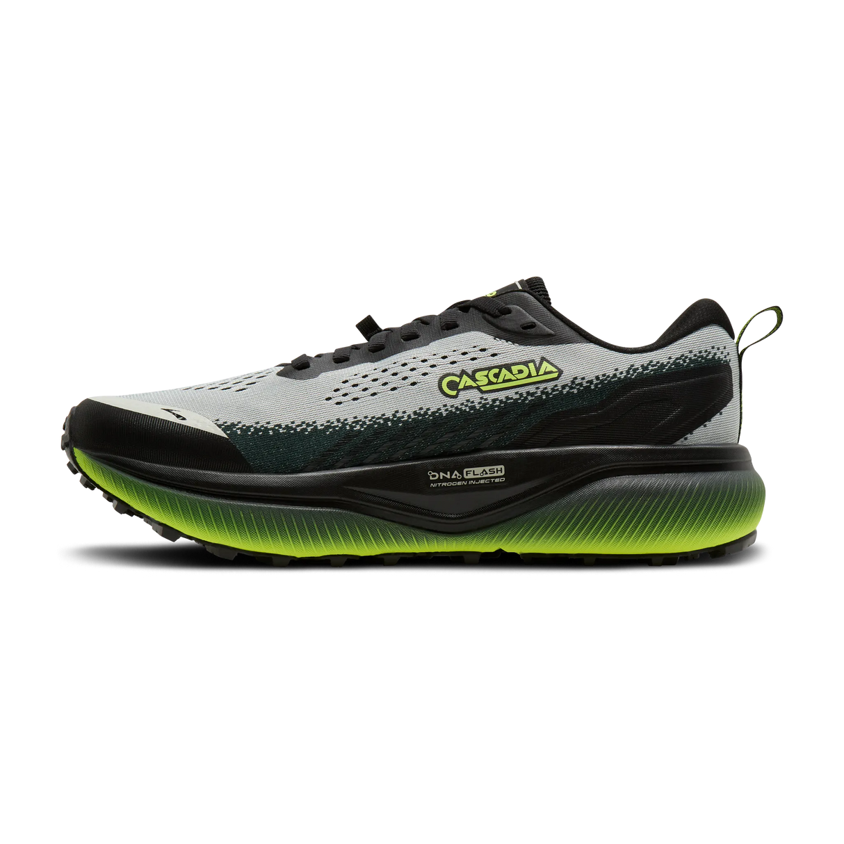 M Brooks Cascadia 20