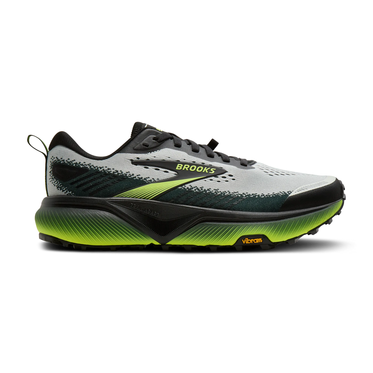 M Brooks Cascadia 20