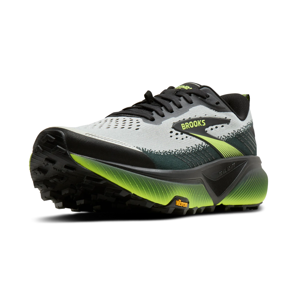 M Brooks Cascadia 20