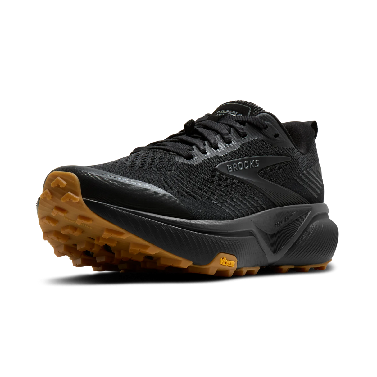 M Brooks Cascadia 20