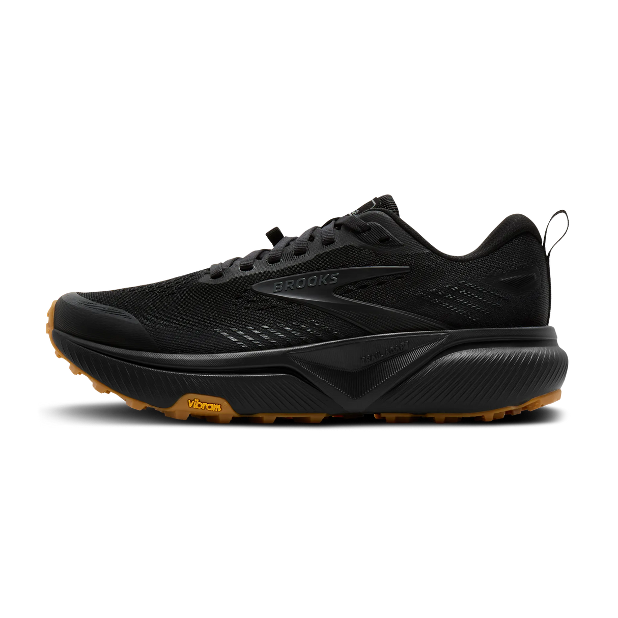 M Brooks Cascadia 20