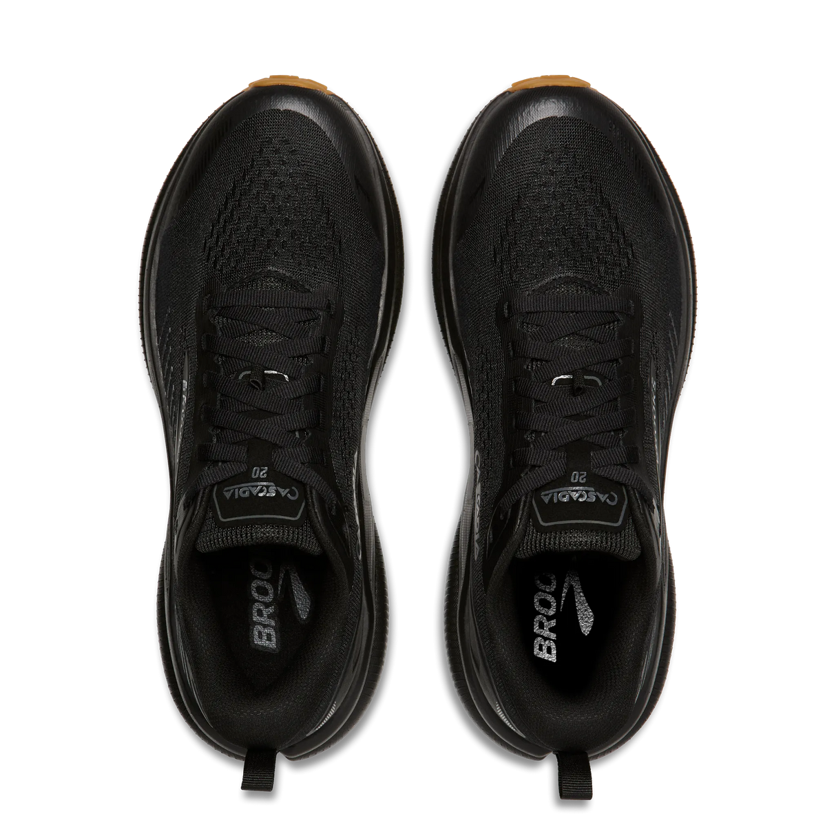 M Brooks Cascadia 20