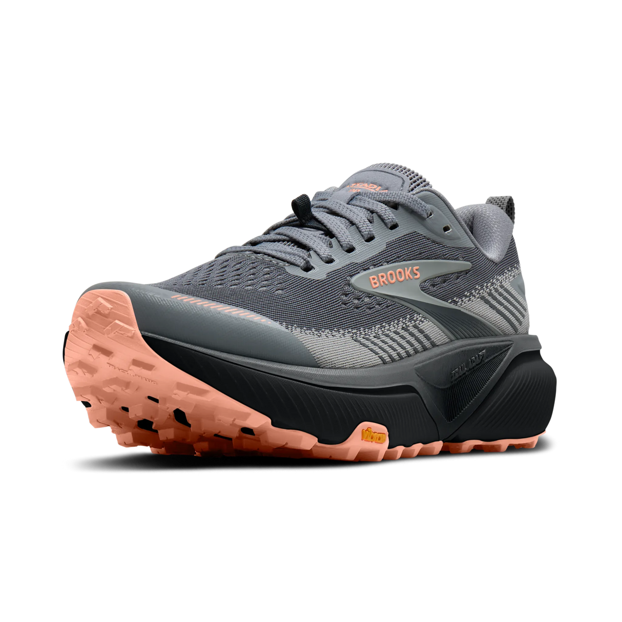W Brooks Cascadia 20