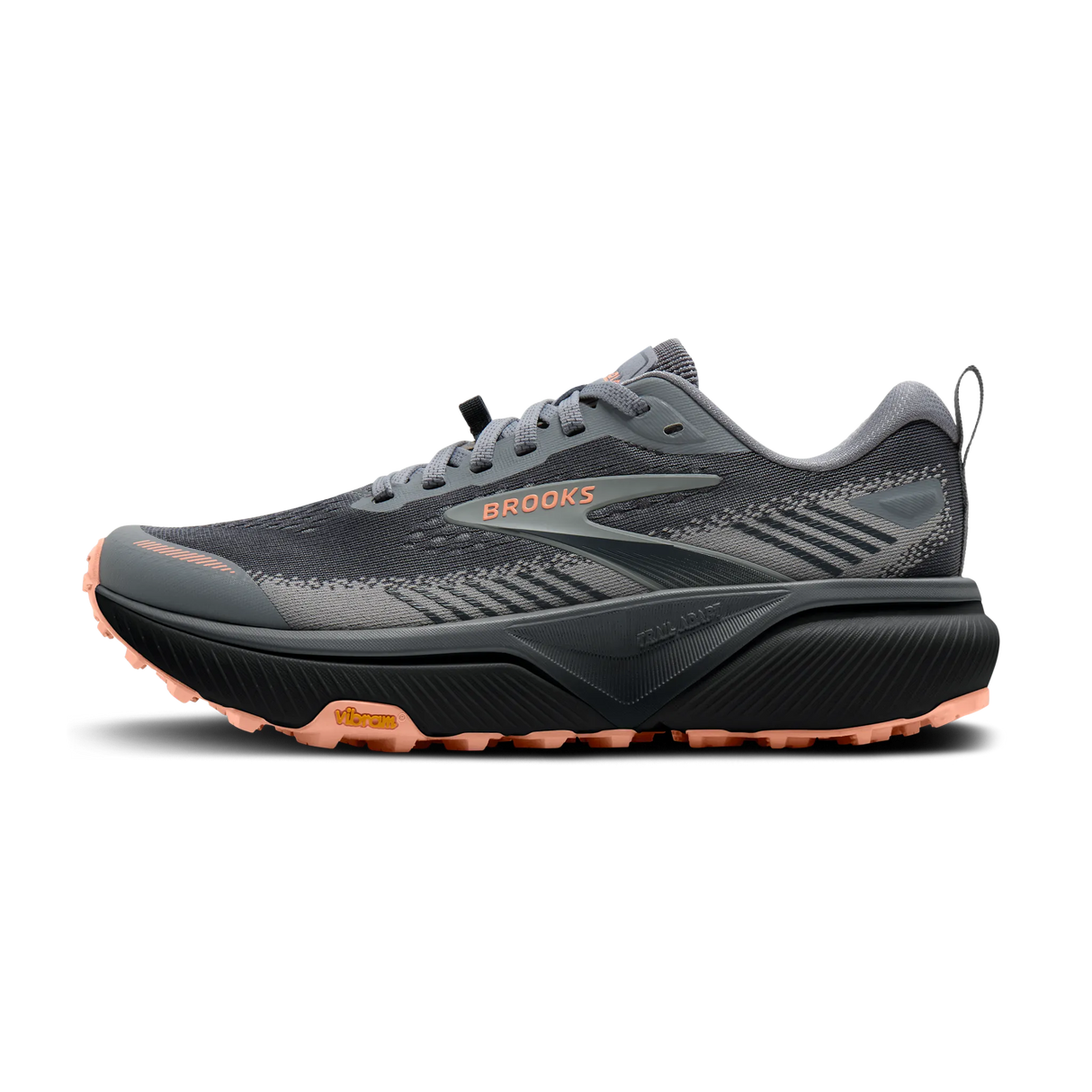 W Brooks Cascadia 20