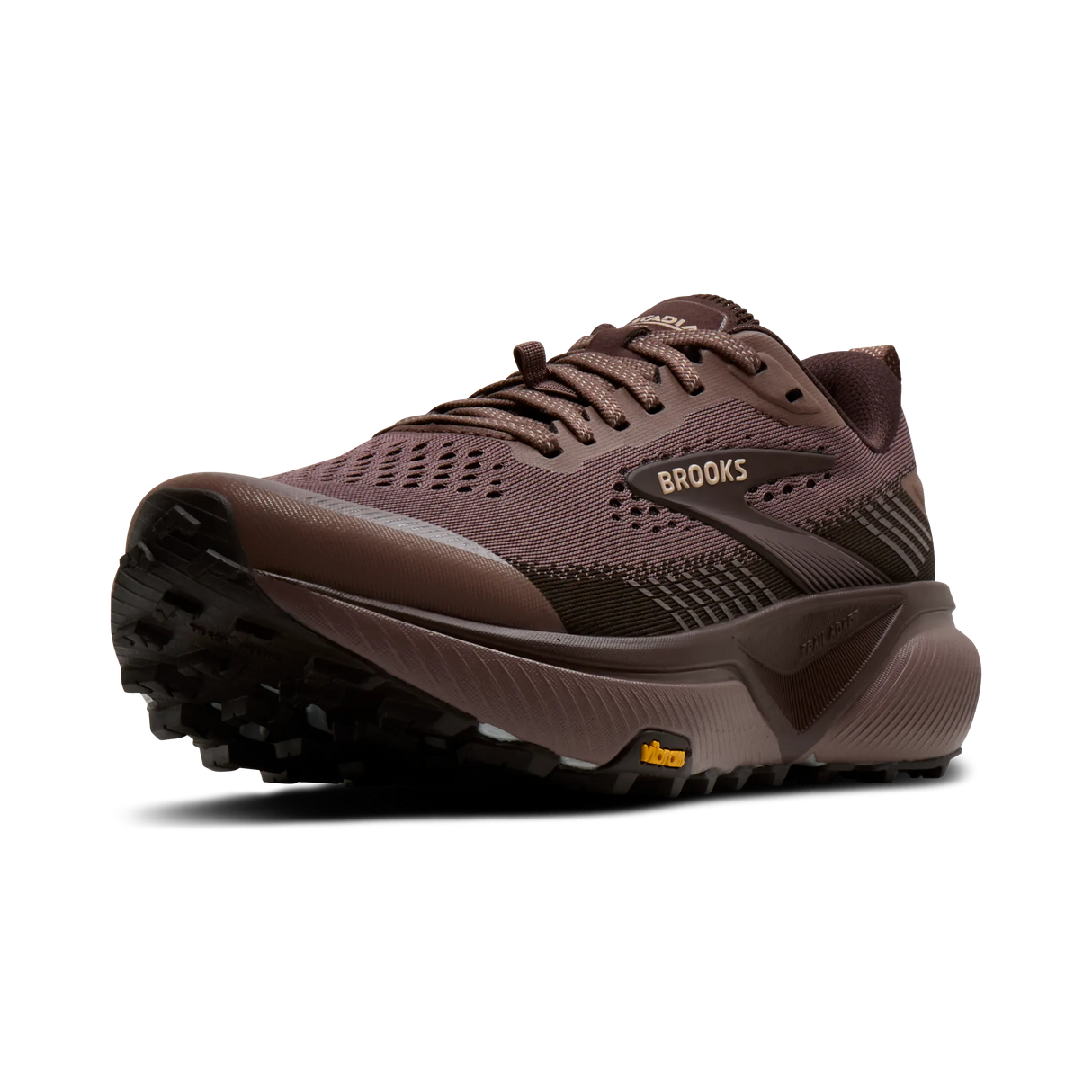 W Brooks Cascadia 20