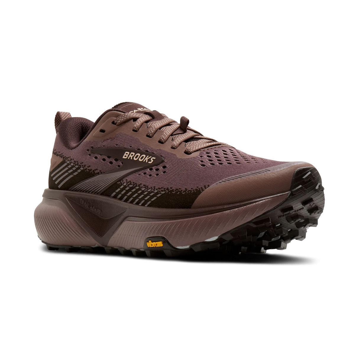 W Brooks Cascadia 20