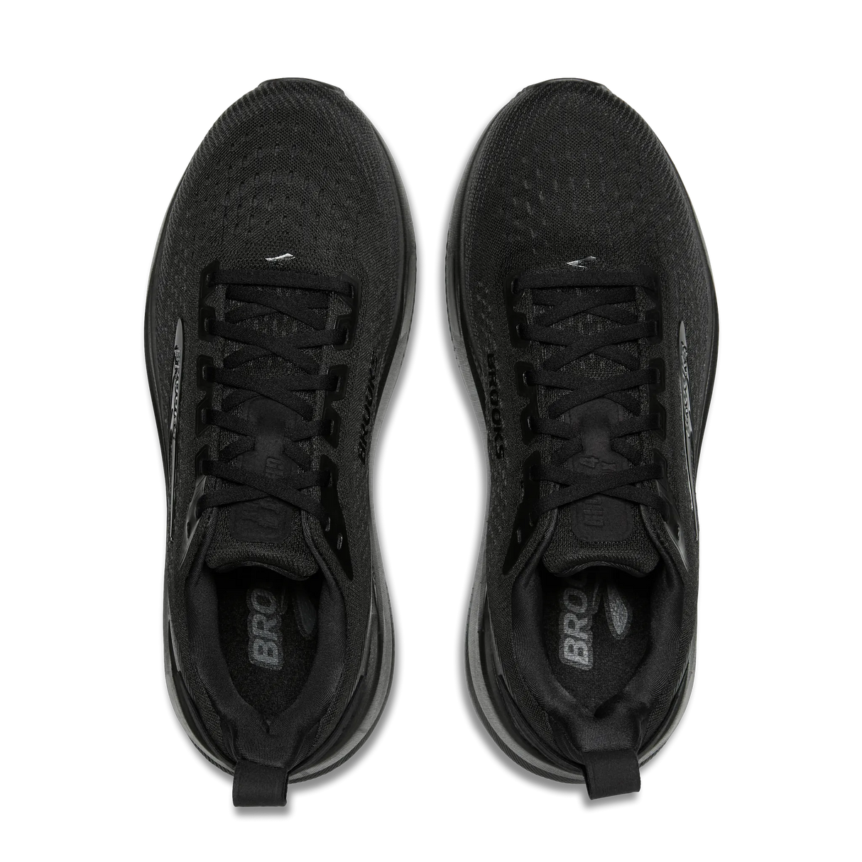M Brooks Ghost Max 4