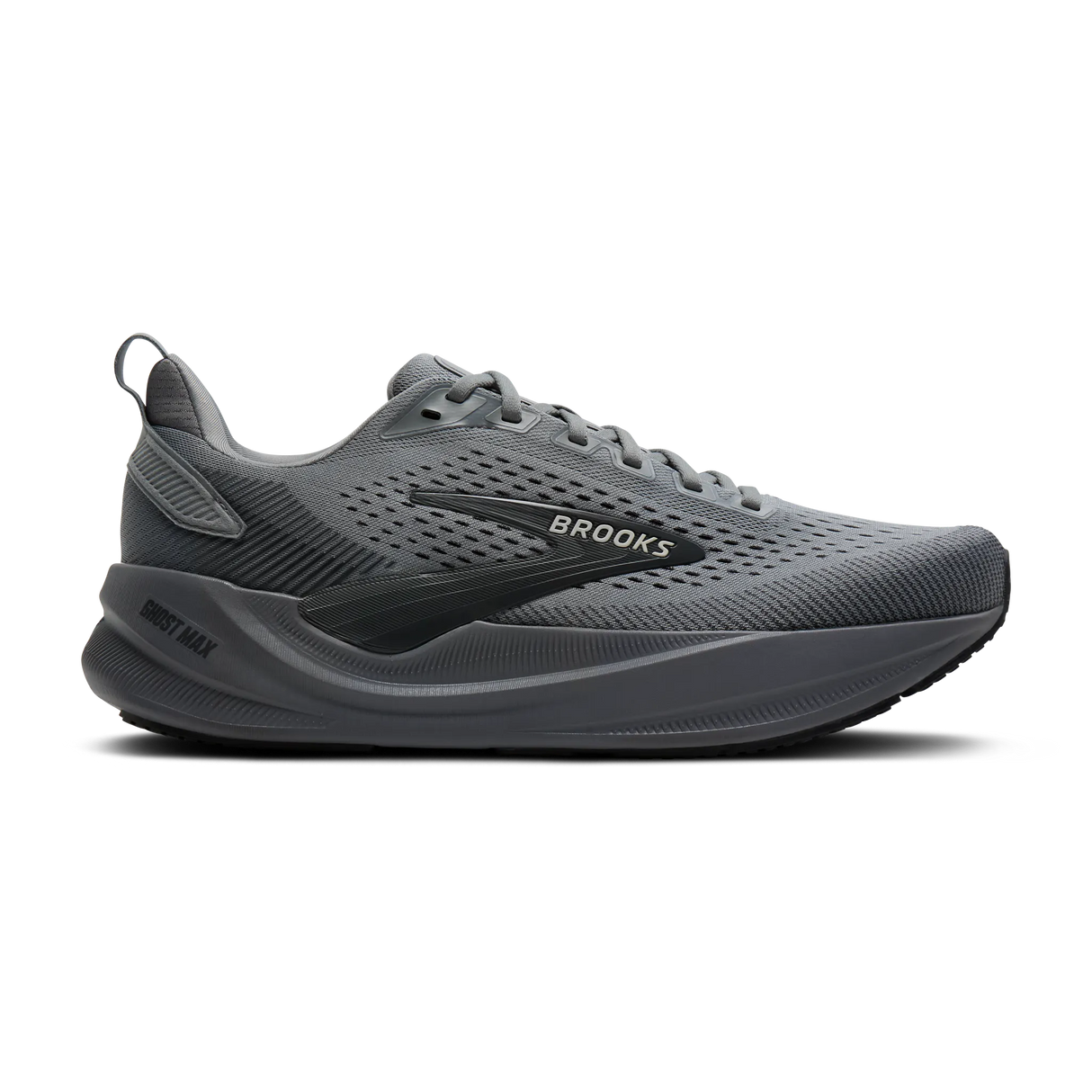 M Brooks Ghost Max 4