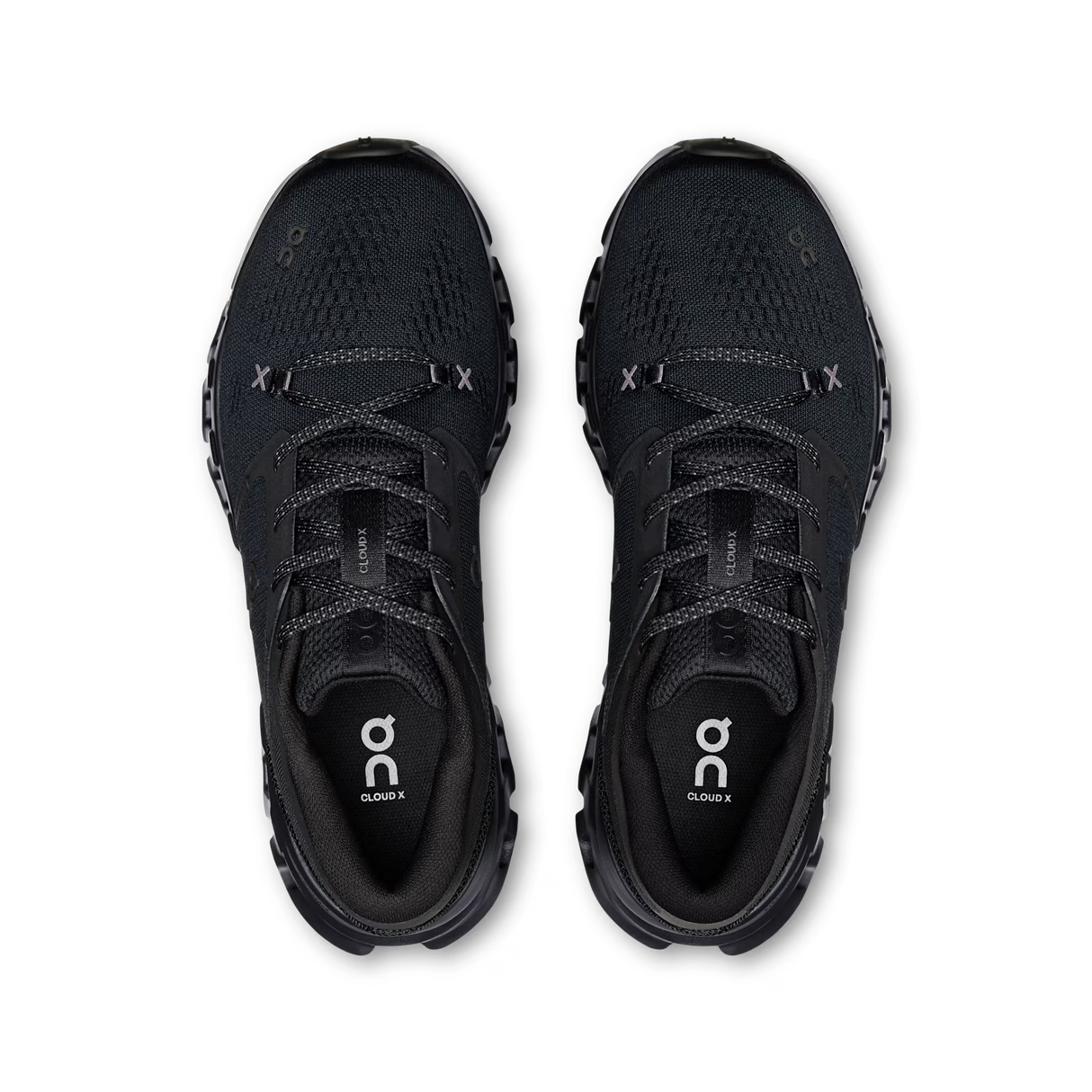 W ON Cloud X 5