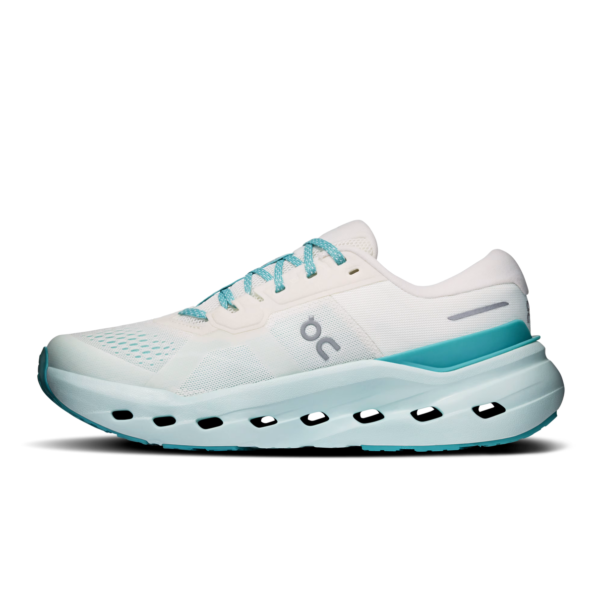W On Cloudrunner 3
