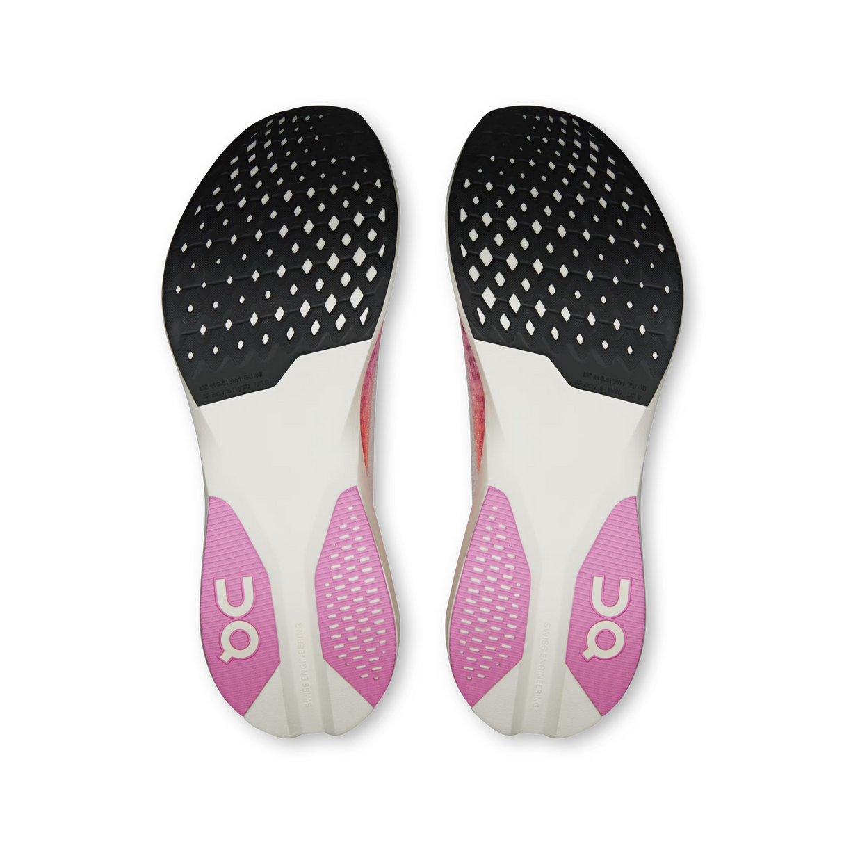 ON Cloudboom Strike LS