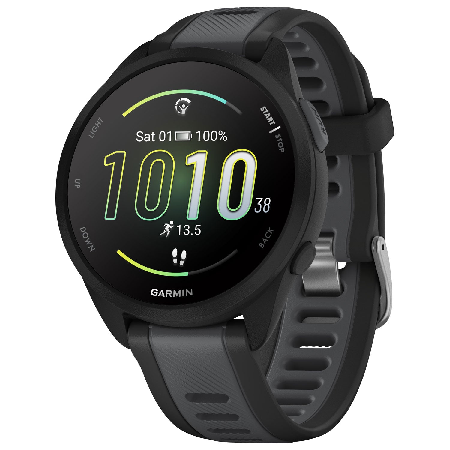 Garmin Forerunner 165 – Frontrunners Footwear