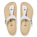 Birkenstock Gizeh Birko-Flor, Regular/Wide Width