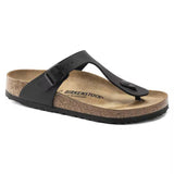 Birkenstock Gizeh Birko-Flor, Regular/Wide Width