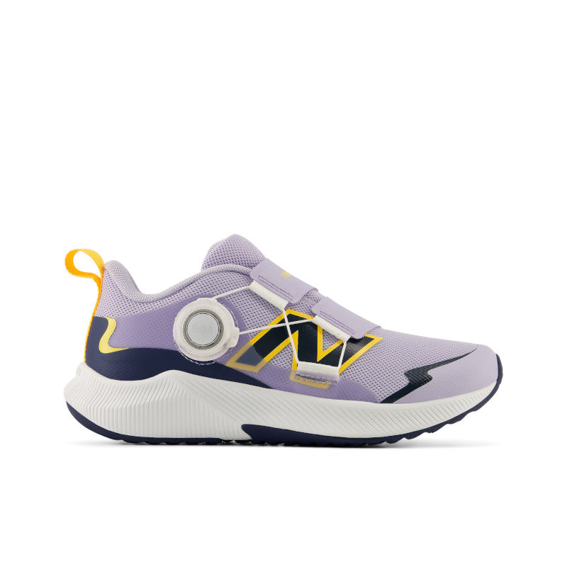 Kids New Balance DynaSoft Reveal v4 Boa