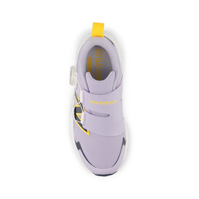 Kids New Balance DynaSoft Reveal v4 Boa