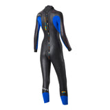 Women's Blue Seventy Sprint Fullsuit (2017-2021)