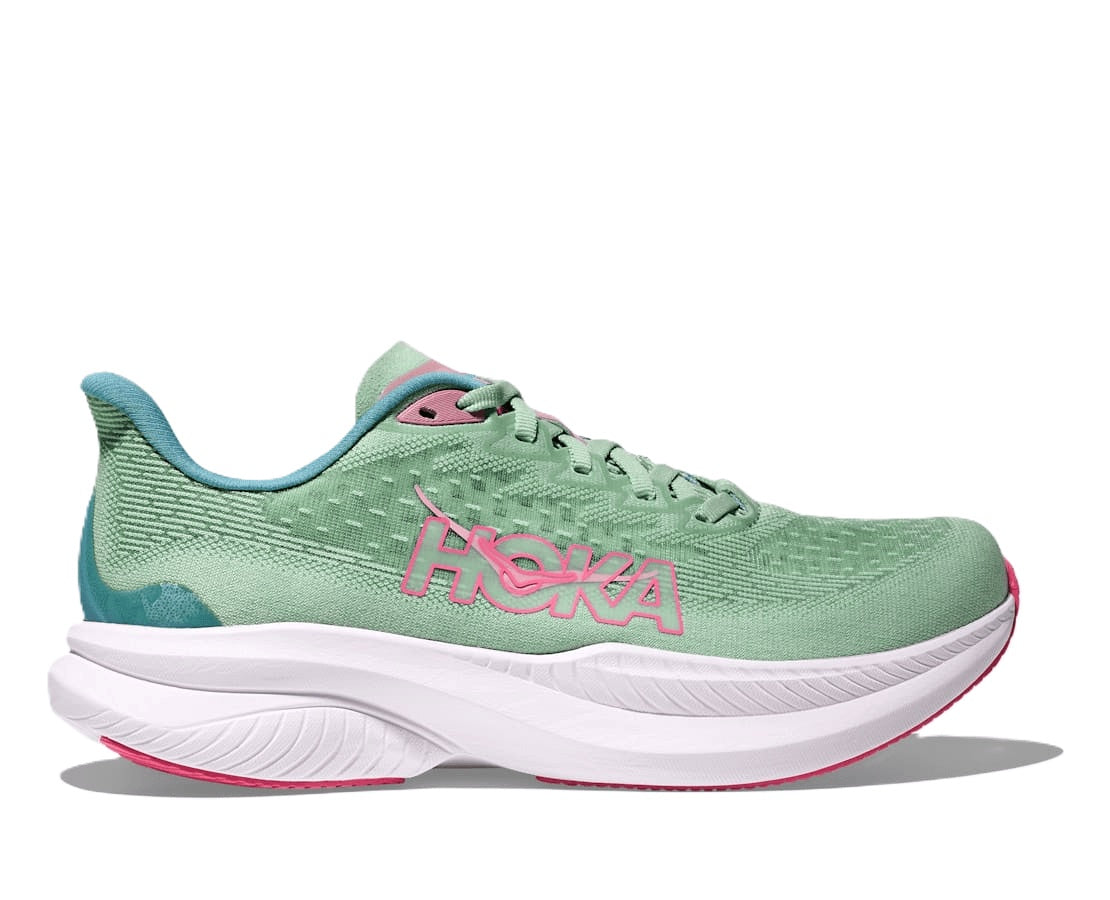 W Hoka Mach 6 – Frontrunners Footwear