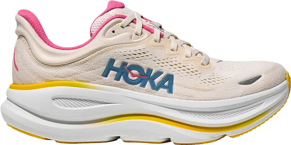 W Hoka Bondi 9 Wide