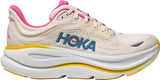 W Hoka Bondi 9 Wide