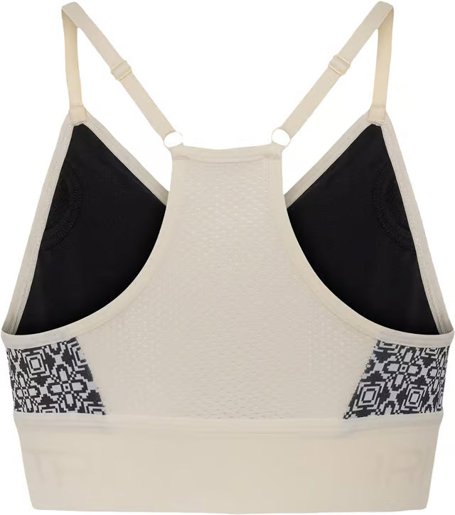 W Kari Traa Var Sports Bra