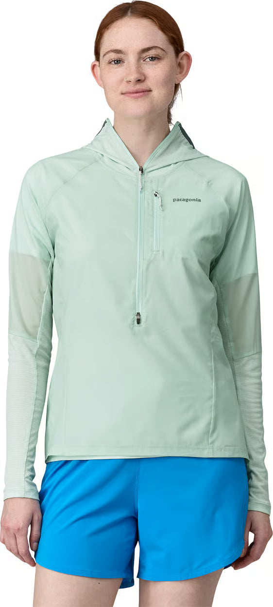 W Patagonia Airshed Pro P/O