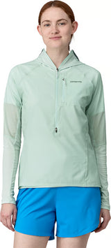 W Patagonia Airshed Pro P/O