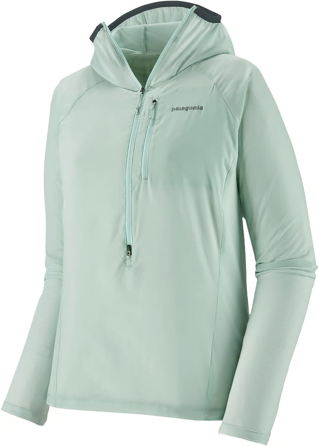 W Patagonia Airshed Pro P/O