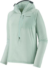 W Patagonia Airshed Pro P/O