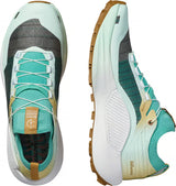 W Salomon S/Lab Genesis LTD Courtney V2