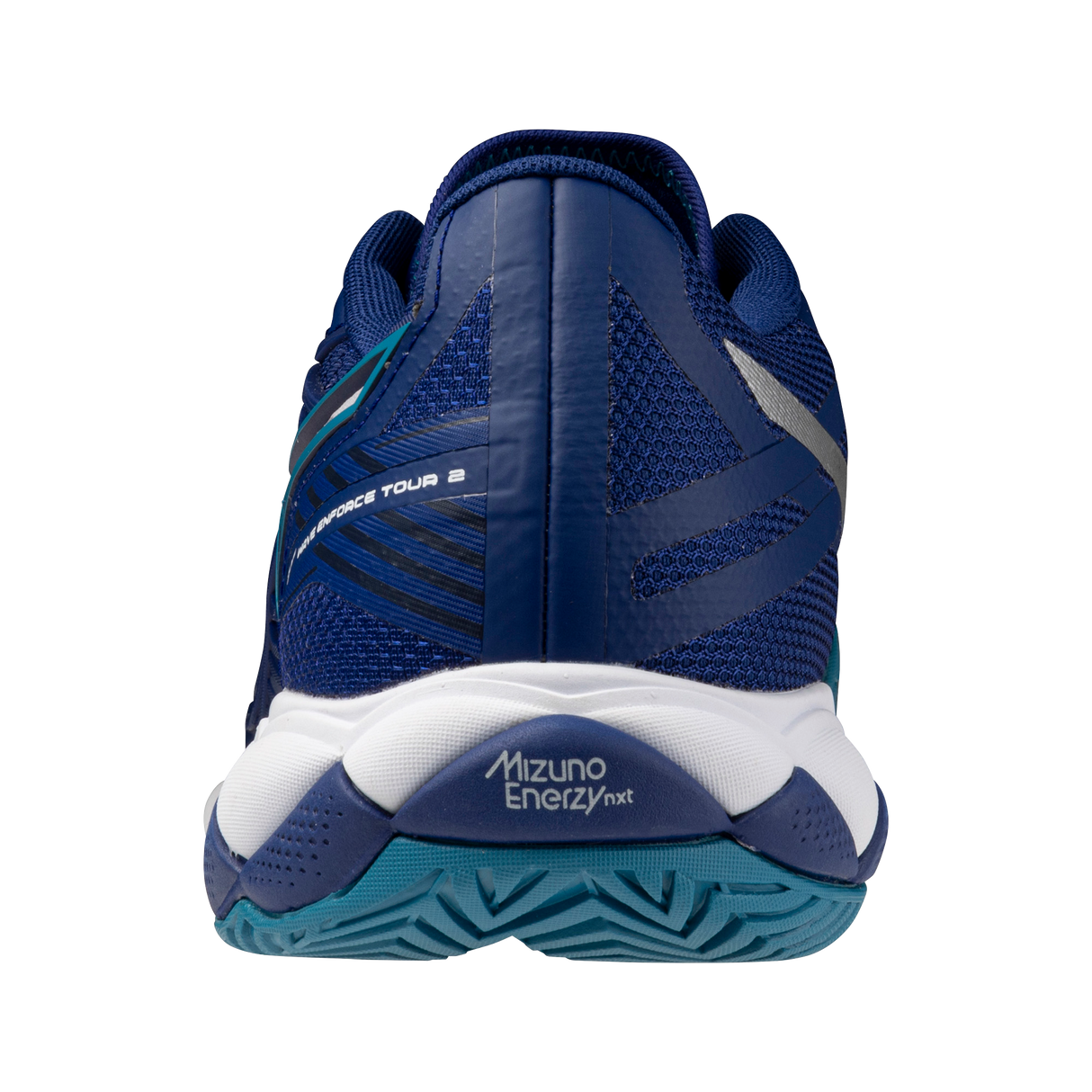M Mizuno Wave Enforce Tour 2 AC