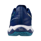 M Mizuno Wave Enforce Tour 2 AC