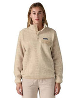 W Patagonia LW Synch Snap-T P/O