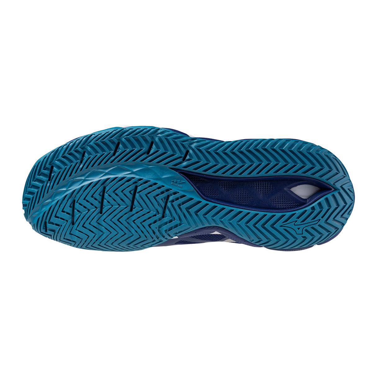 M Mizuno Wave Enforce Tour 2 AC