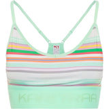 W Kari Traa Var Sports Bra