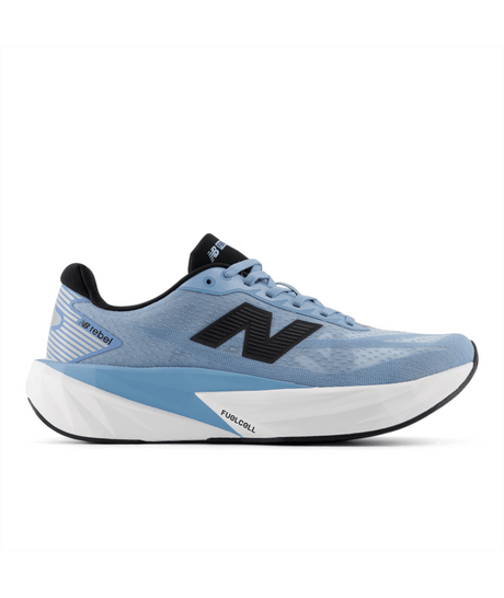 M New Balance Rebel v5 MFCXLH5 Still water with rain cloud