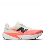 M New Balance Rebel v5 MFCXLV5 Urgent red with White and Sea Salt