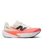 M New Balance Rebel v5 MFCXLV5 Urgent red with White and Sea Salt