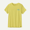 W Patagonia Cap Cool Daily Shirt Trailcheck