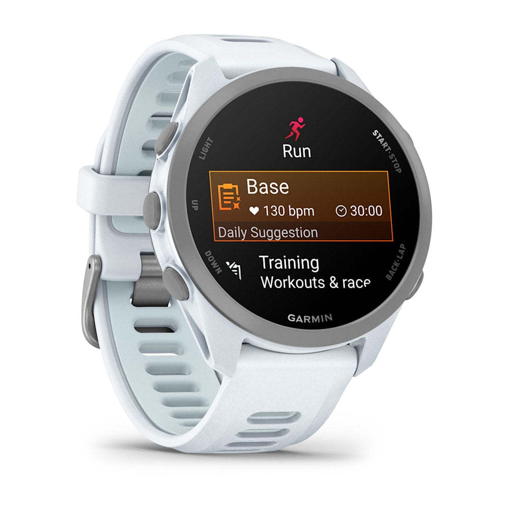 Garmin Forerunner 170