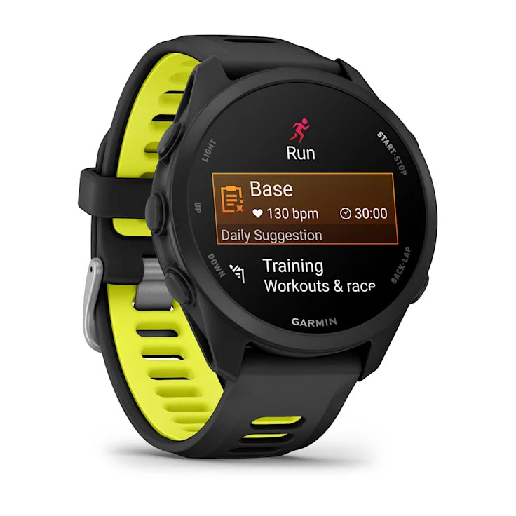 Garmin Forerunner 170