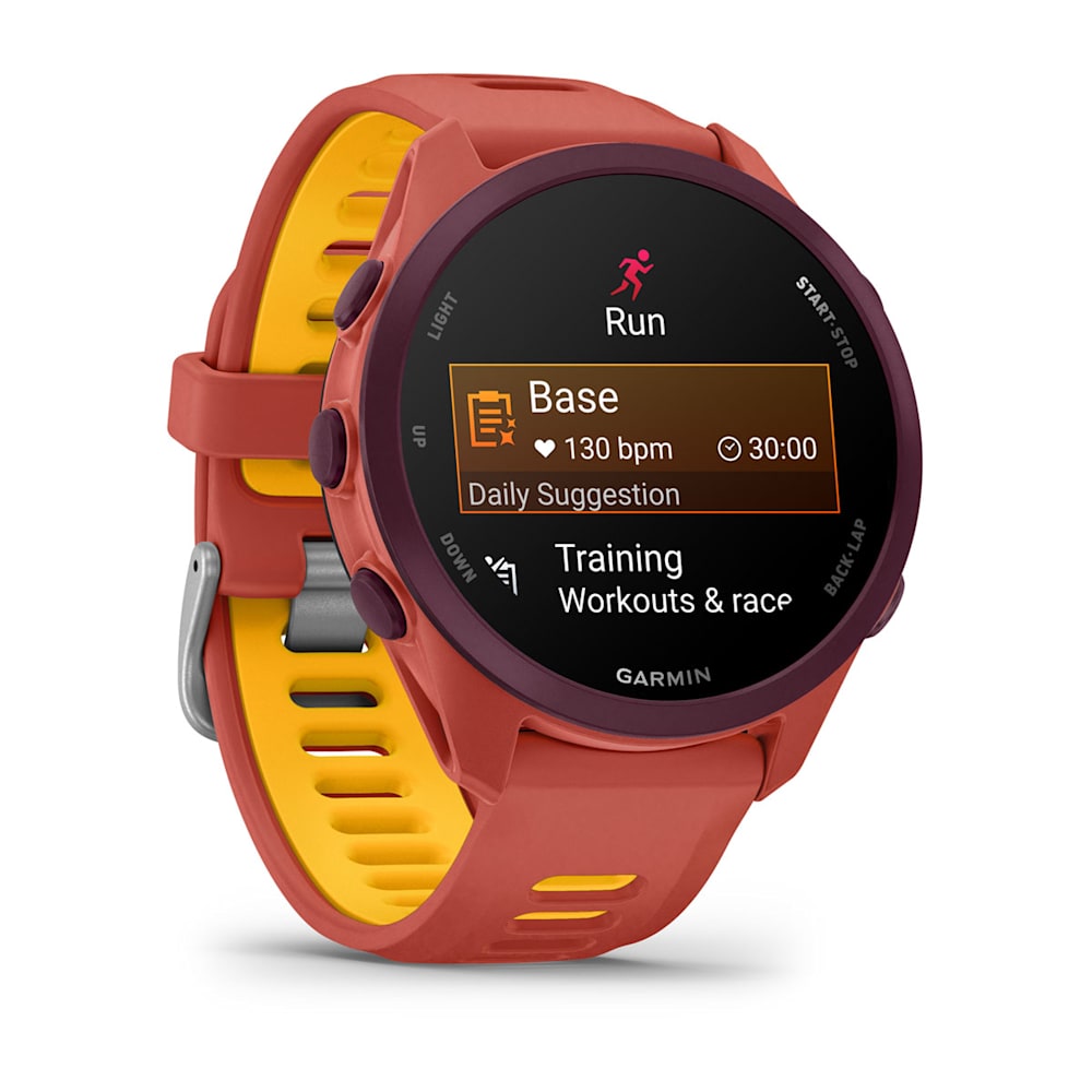 Garmin Forerunner 170