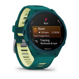 Garmin Forerunner 170