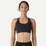 W Patagonia Live Simply Bra