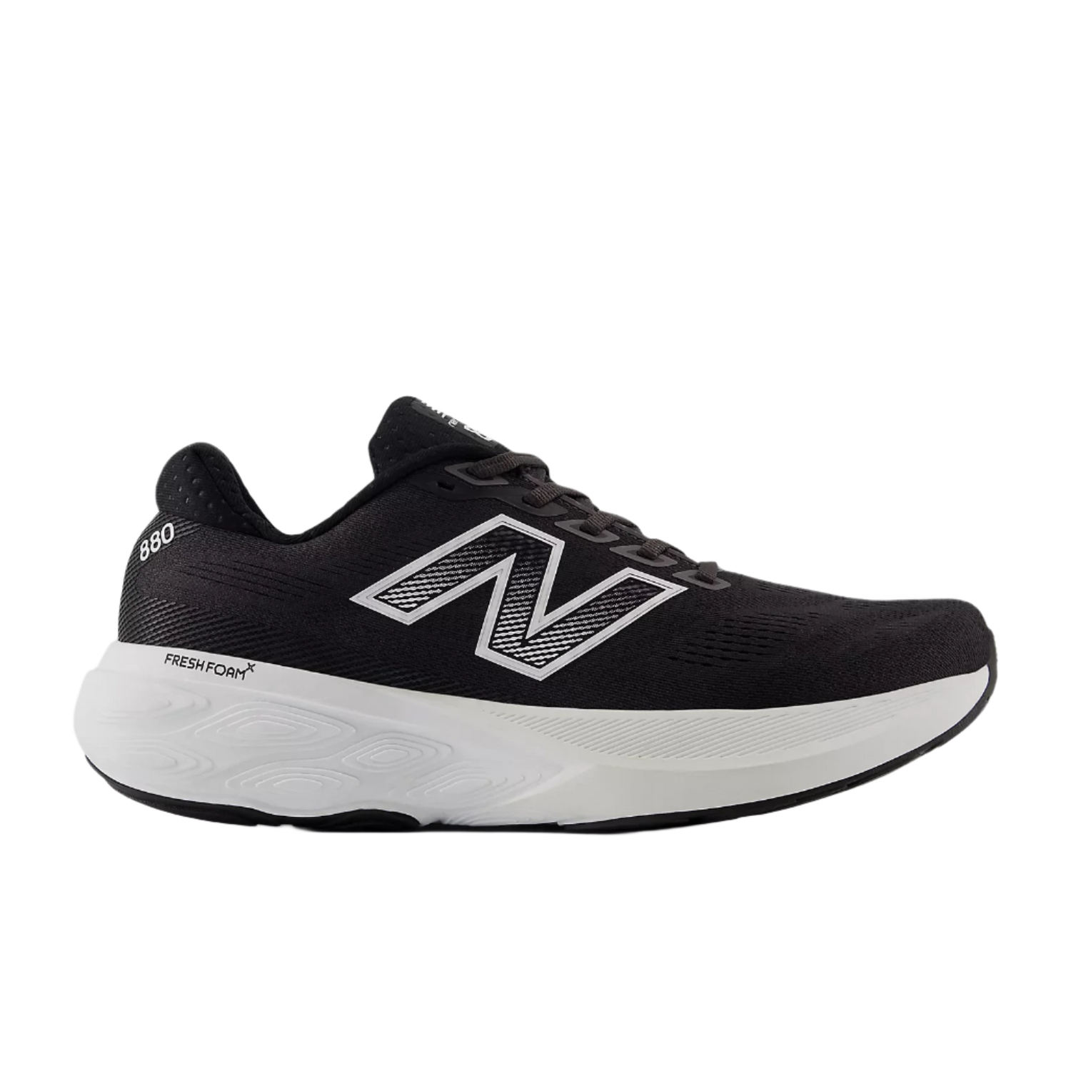 M New Balance 880v15 M880B15 – Frontrunners Footwear M New Balance 880v15 M880B15 – Frontrunners Footwear