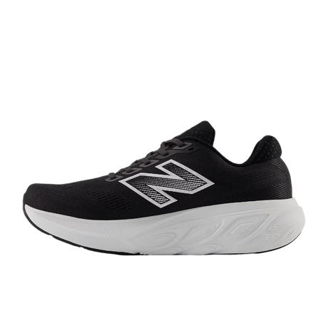 M New Balance 880v15 Black White
