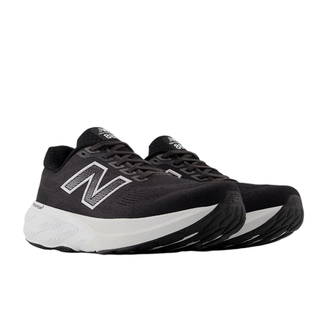 M New Balance 880v15 Black White