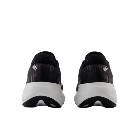 Mens New Balance 880v15 Black White