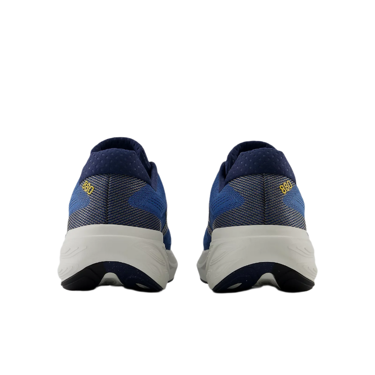 Mens New Balance 880v15 Blue