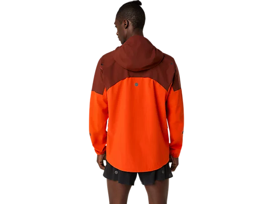 M Asics Metarun Legend Jacket